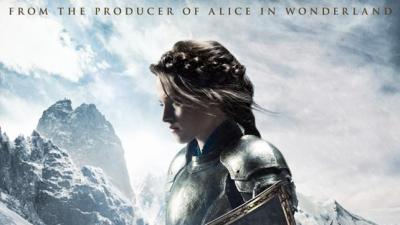 Watch: Snow White and The Huntsman Trailer