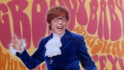 The Austin Powers Musical Is On Its Way