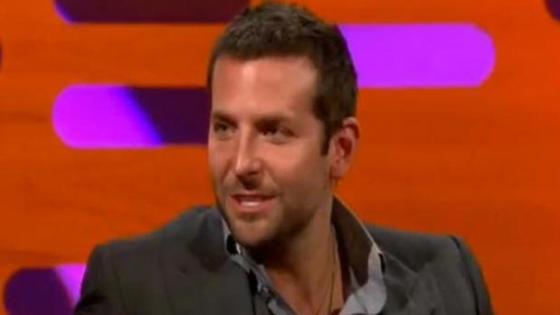 Bradley Cooper Concedes That Ryan Gosling Is Indeed Sexier