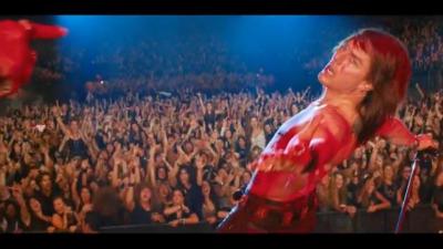 ‘Rock Of Ages’ Trailer: Not Entirely Terrible!