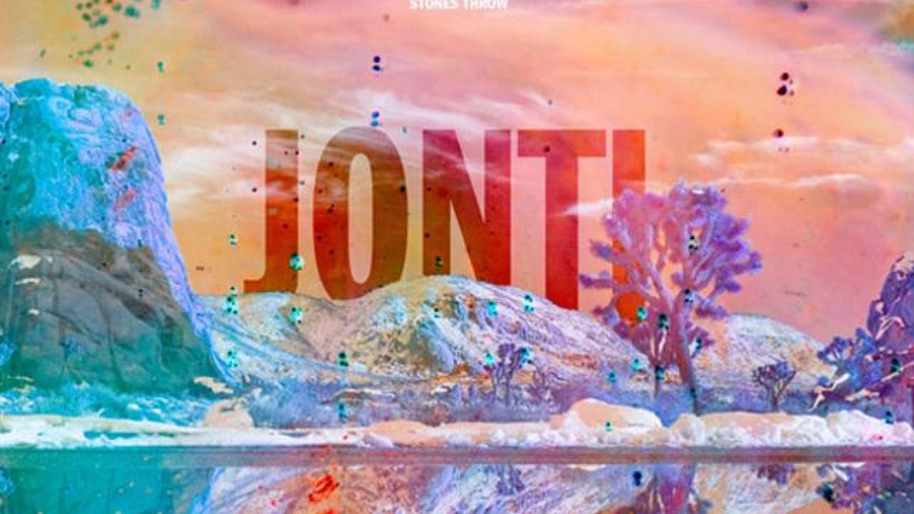 Jonti Drops New Record For Free