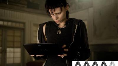 REVIEW: The Girl with the Dragon Tattoo