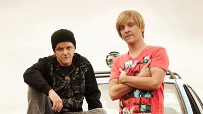 America Reacts To “Angry Boys”