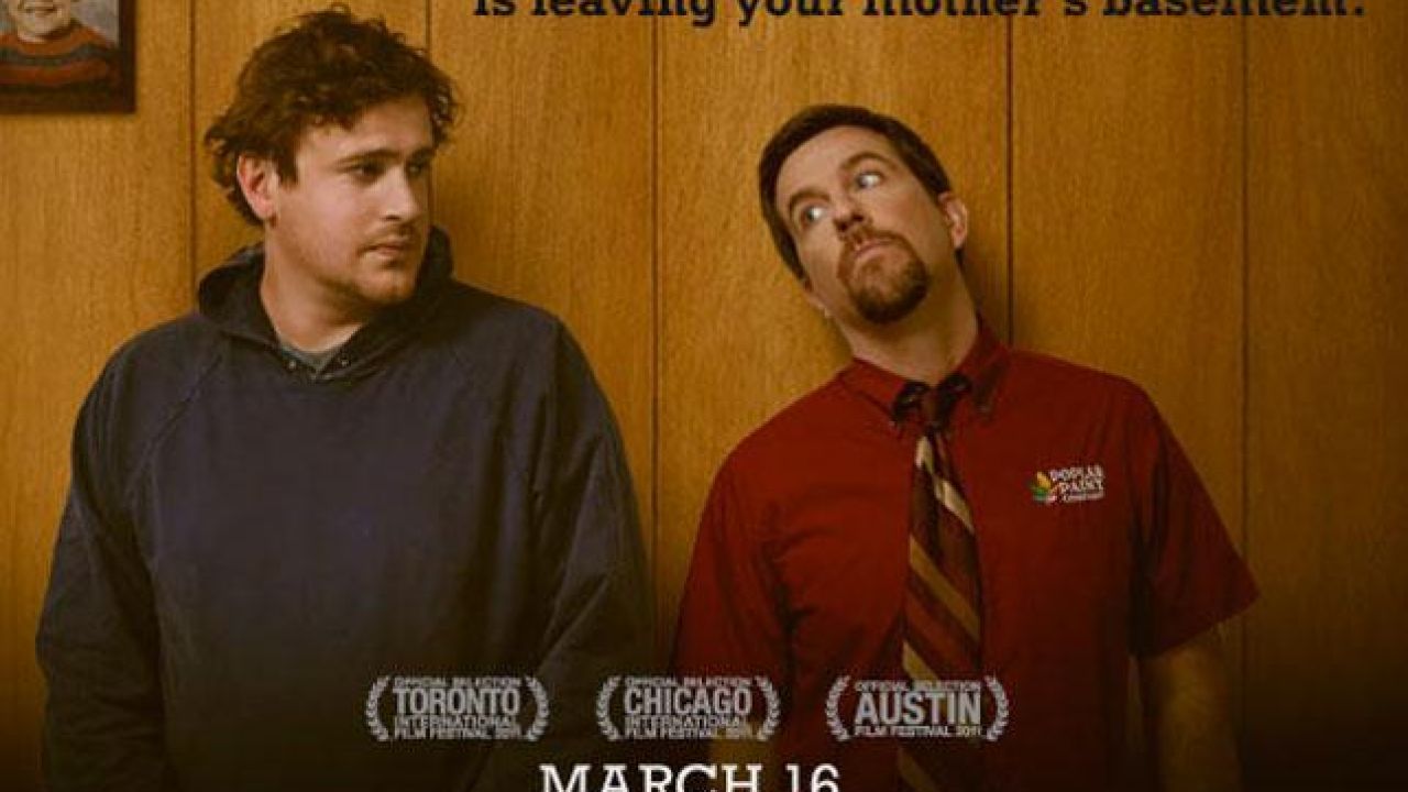 Trailer: Segel And Helms Star In Duplass Sibling Dramedy