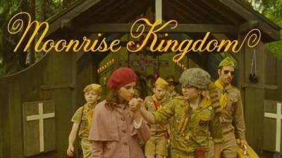 Wes Anderson’s ‘Moonrise Kingdom’ Trailer Is Here