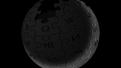 Wikipedia Will Protest Piracy Bill With Blackout In Less Than 6 Hours