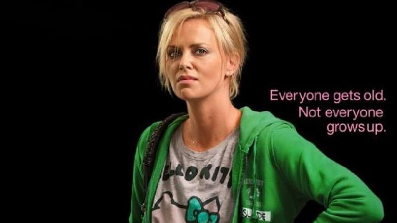 Win Tickets To ‘Young Adult’ Starring Charlize Theron