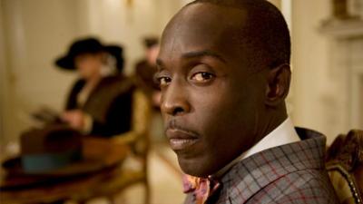 Michael K. Williams Supports Marriage Equality
