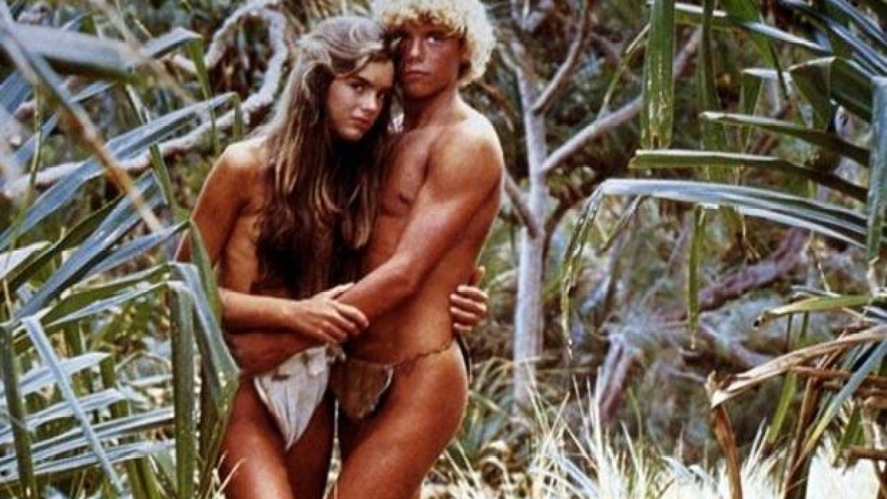 Home And Away Actors Cast In Blue Lagoon Reboot