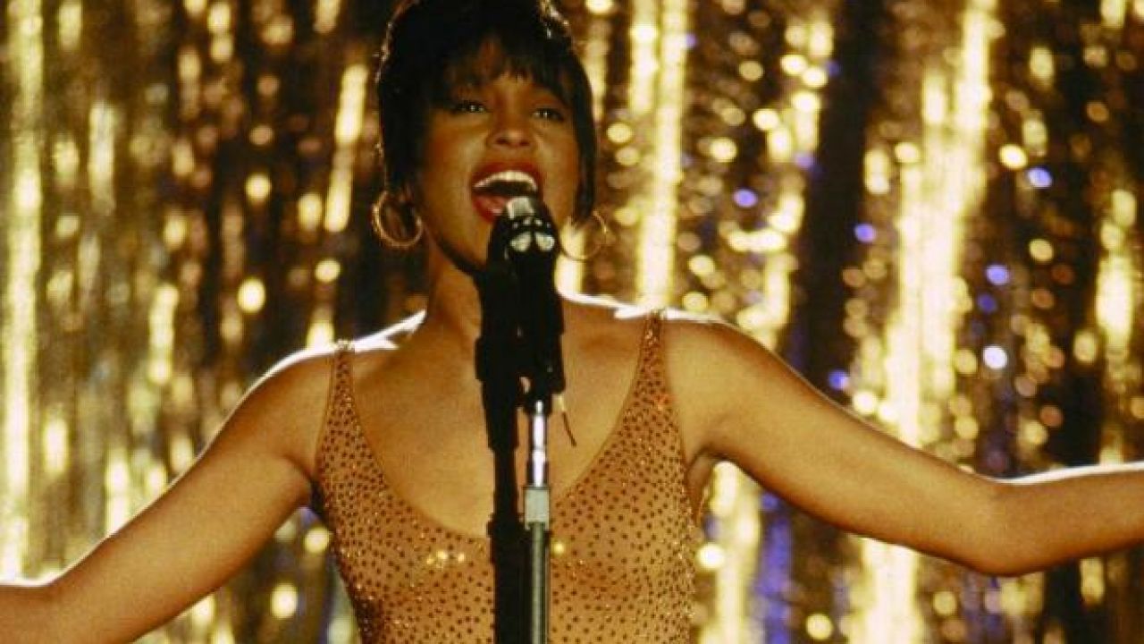 Whitney’s Final Performance To Hit Screens In August