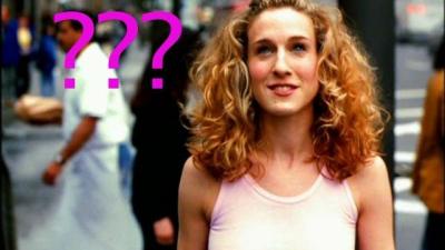 Actress To Play Teenage Carrie Bradshaw Revealed