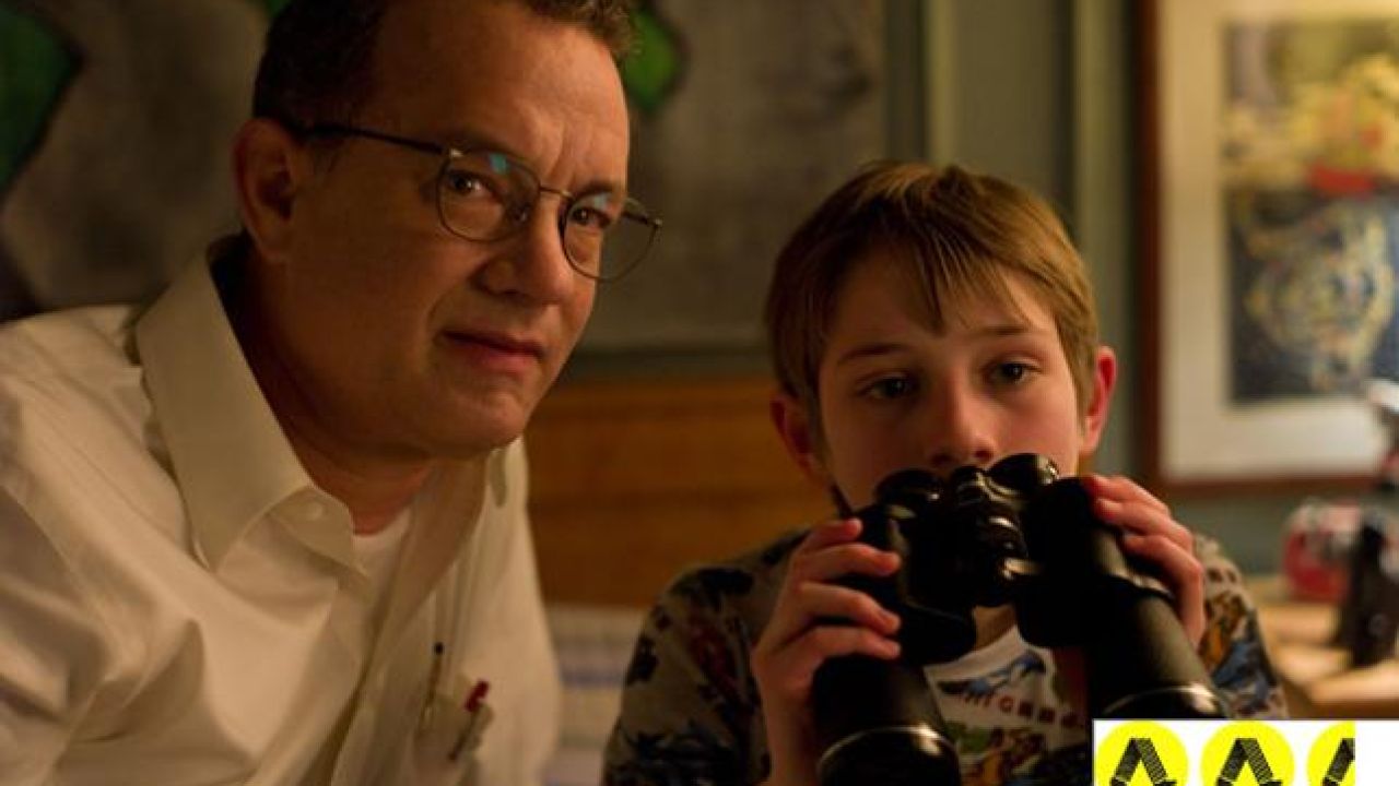 REVIEW: Extremely Loud & Incredibly Close