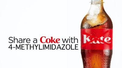 Coke and Pepsi To Change Carcinogenic Recipe