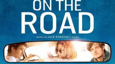 Watch The First Trailer For “On The Road”