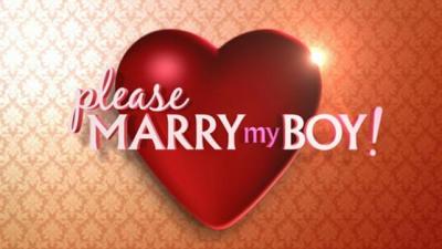 No Love Lost For Channel Seven’s ‘Please, Marry My Boy’