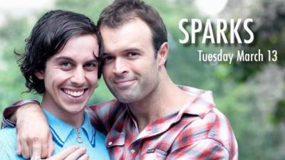 Sparks: A Comedy For Marriage Equality