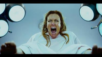 Trailer: Toni Collette Plays The Mother Of Christ