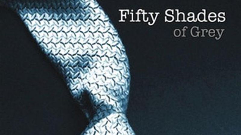 Introduction To “50 Shades Of Grey” The Erotic Buzz Book That’s Gone Viral