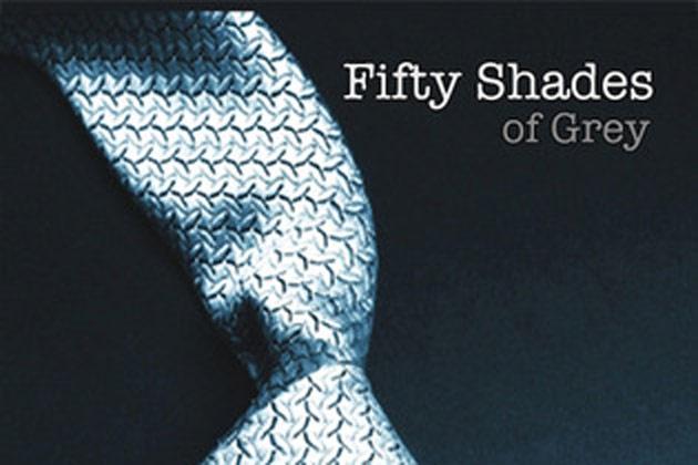 Introduction To “50 Shades Of Grey” The Erotic Buzz Book That’s Gone Viral