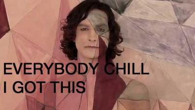 Gotye And Some Other People Nominated For 2012 APRA Song Of The Year