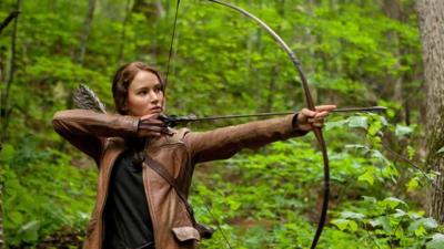 5 Things I Learned From ‘The Hunger Games’