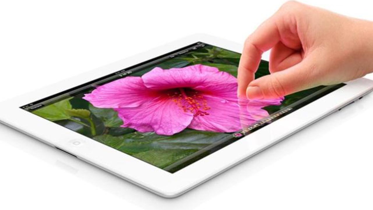 ACCC Says Apple Lied To Us About Its New iPad