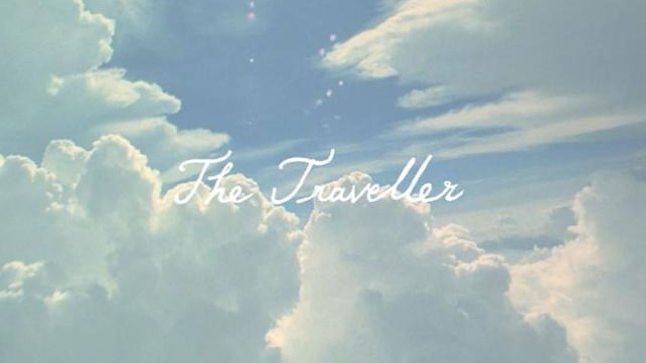 Watch Obüs’ Fashion Film ‘The Traveller’