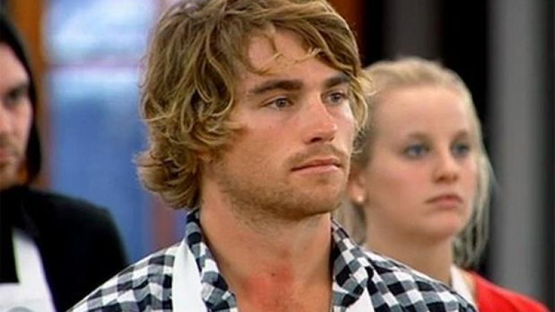 Masterchef’s Hayden Quinn Named Cleo Bachelor of the Year