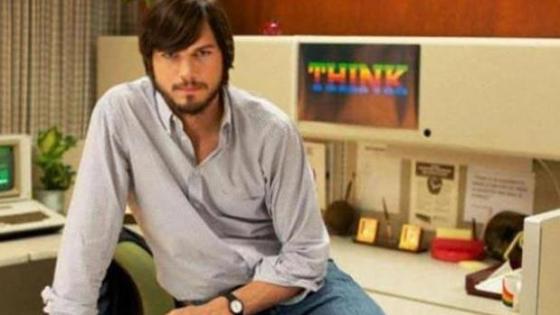 Ashton Kutcher Cast As Steve Jobs (UPDATED)