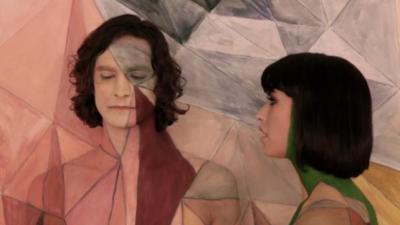 Gotye Becomes First Aussie To Top US Charts In 12 Years