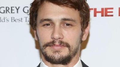 “Somebody That I Used To Know” Is James Franco’s Song Of The Summer