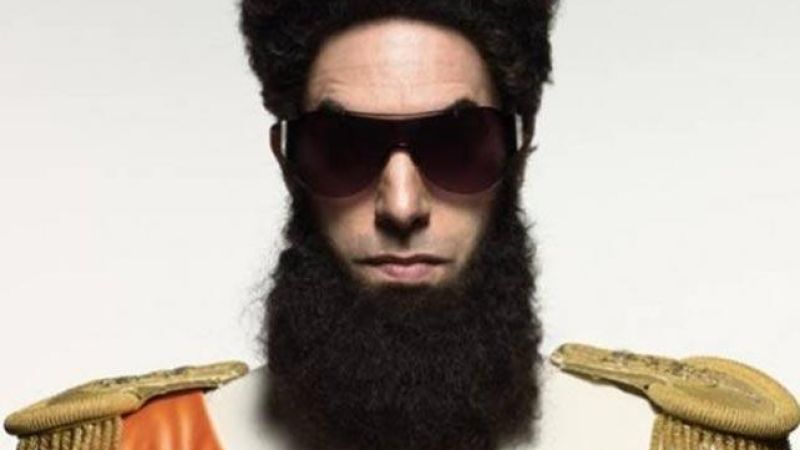 Watch: Opening Of Sacha Baron Cohen’s ‘The Dictator’