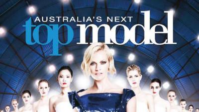 Australia’s Next Top Model Won’t Go To Air In 2012