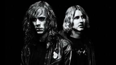 DZ Deathrays’ ‘Bloodstream’ Track By Track