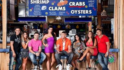 Jersey Shore Themed Holidays Tailored To Australian Fans