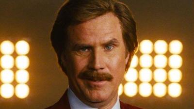 ‘Anchorman’ Sequel Teased In Two Creamy Trailers