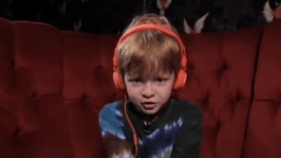 Watch: Kids Review Skrillex With Startling Insight