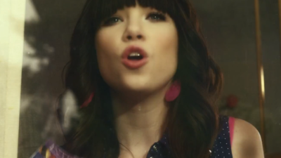 Blogster Nominees Review Carly Rae Jepsen’s “Call Me Maybe”