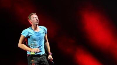 Coldplay Announces Mylo Xyloto Stadium Tour With The Temper Trap
