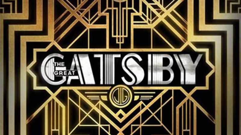 First Trailer: Baz Luhrmann’s ‘The Great Gatsby’