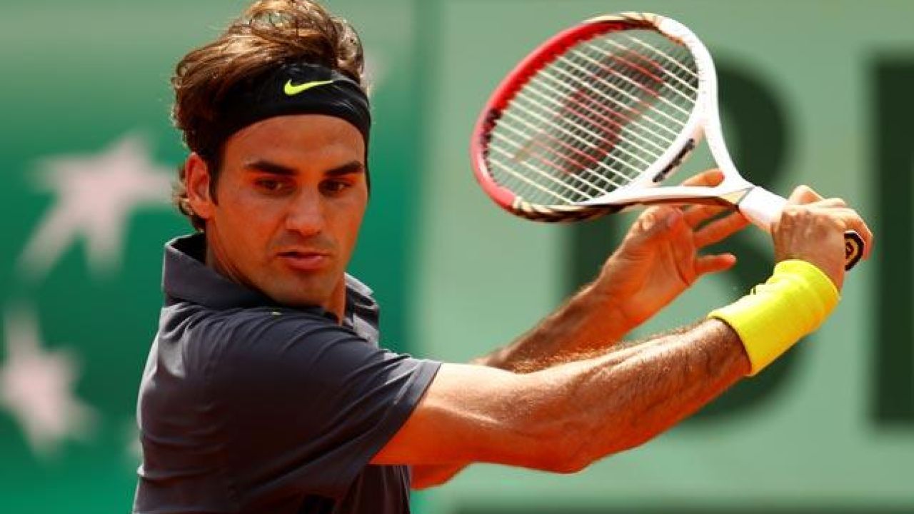 Roger Federer Is History’s Winning-est Tennis Player