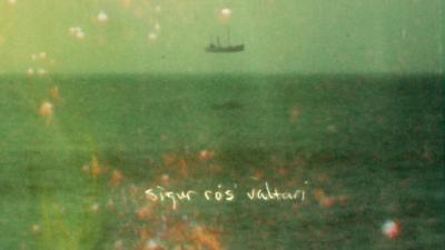 Stream The New Sigur Ros Album ‘Valtari’