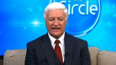 Bob Katter Will Discuss Anything Except Gay People
