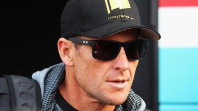 Lance Armstrong Faces Doping Allegations. Again.