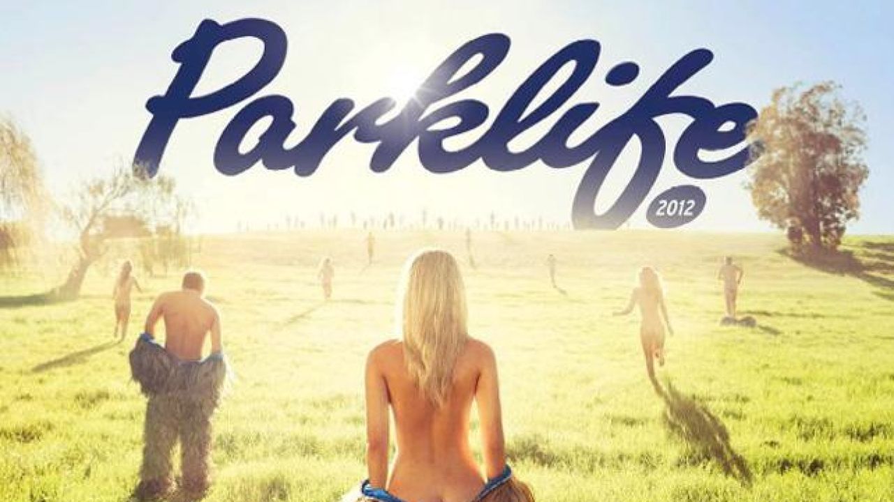 Win VIP Tickets To Parklife In Your City