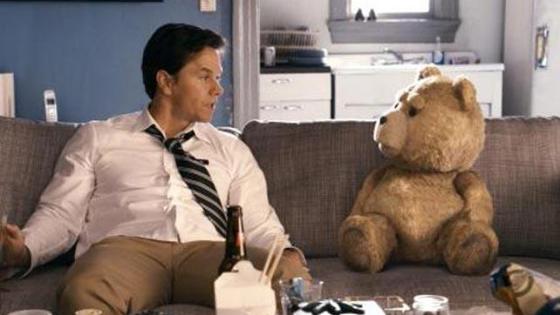 Win Tickets To Seth MacFarlane’s ‘Ted’
