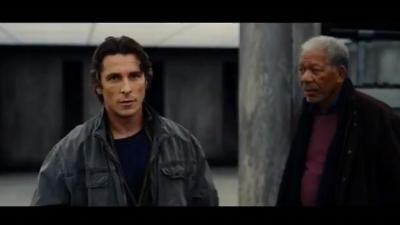 Watch ‘The Dark Knight Rises’ New Extended Trailer