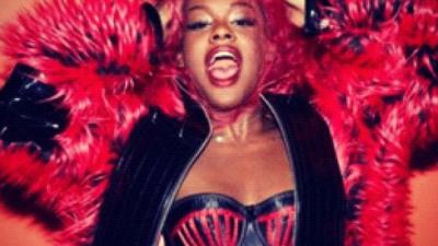 Azealia Banks Quits “The Rap Game,” Twitter
