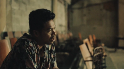 Watch: The Temper Trap’s “Trembling Hands” Videos