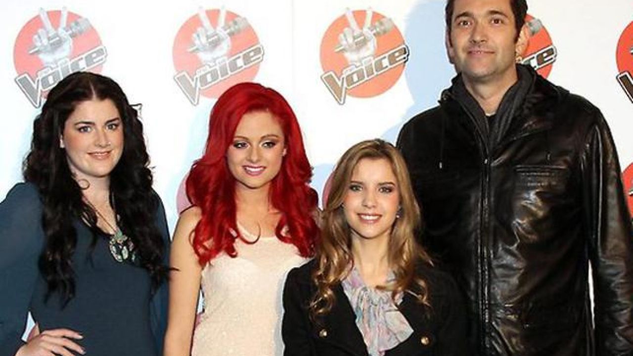 Then and Now: The Best Performances From The Voice’s Top Four